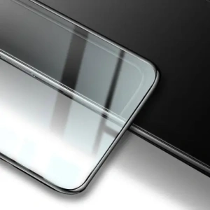 Kup Szkło hartowane Bizon Glass Edge do Poco X4 Pro 5G czarne - BIZ2159 - {ean13} - Sklep Home Screen