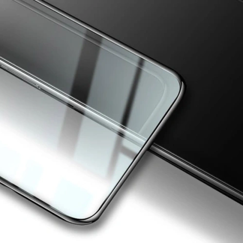 Kup Szkło hartowane Bizon Glass Edge do Poco X4 Pro 5G czarne - BIZ2159 - {ean13} - Sklep Home Screen