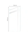 Kup Edzett üveg Bizon Glass Clear a Xiaomi Poco X4 Pro 5G-hoz - BIZ2160 - {ean13} - Sklep Home Screen