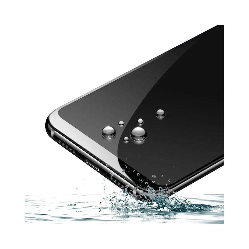 Szkło hartowane Bizon Glass Clear do Xiaomi Poco X4 Pro 5G