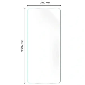 Buy Hydrogel film for screen Bizon Glass Hydrogel Poco X4 Pro 5G [2 PACK] - BIZ2161 - {ean13} - Home Screen Store Europe
