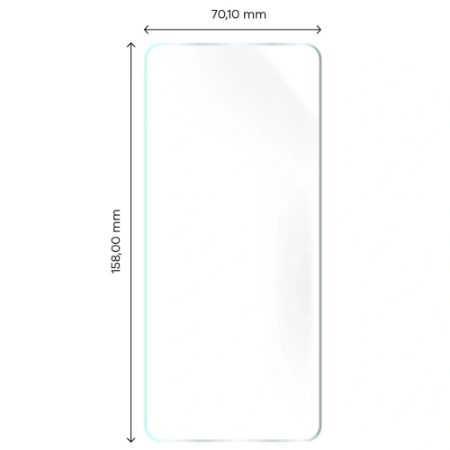 Buy Hydrogel film for screen Bizon Glass Hydrogel Poco X4 Pro 5G [2 PACK] - BIZ2161 - {ean13} - Home Screen Store Europe
