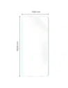 Buy Hydrogel film for screen Bizon Glass Hydrogel Poco X4 Pro 5G [2 PACK] - BIZ2161 - {ean13} - Home Screen Store Europe