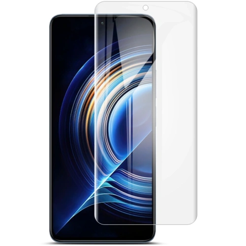 Buy Hydrogel film for screen Bizon Glass Hydrogel Poco X4 Pro 5G [2 PACK] - BIZ2161 - {ean13} - Home Screen Store Europe