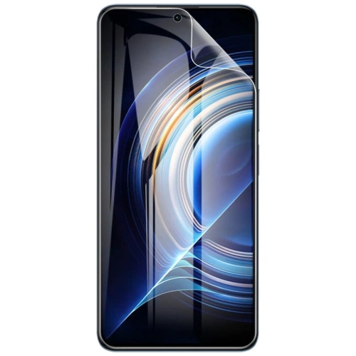 Buy Hydrogel film for screen Bizon Glass Hydrogel Poco X4 Pro 5G [2 PACK] - BIZ2161 - {ean13} - Home Screen Store Europe