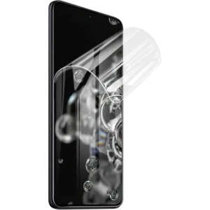 Buy Hydrogel film for screen Bizon Glass Hydrogel Poco X4 Pro 5G [2 PACK] - BIZ2161 - {ean13} - Home Screen Store Europe