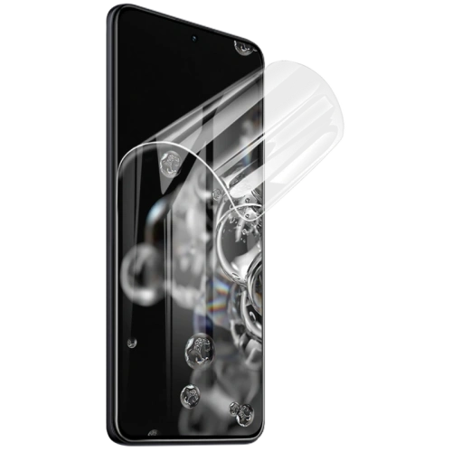 Buy Hydrogel film for screen Bizon Glass Hydrogel Poco X4 Pro 5G [2 PACK] - BIZ2161 - {ean13} - Home Screen Store Europe