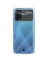 Kup Etui + 2x szkło na ekran Bizon Case Clear Pack Xiaomi Poco X4 Pro 5G przezroczyste - BIZ2162 - {ean13} - Sklep Home Screen