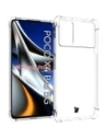 Buy Bizon Case Clear Pack case + 2x screen glass Xiaomi Poco X4 Pro 5G clear - BIZ2162 - {ean13} - Home Screen Store Europe