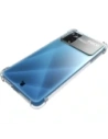 Kup Etui + 2x sklo na obrazovku Bizon Case Clear Pack Xiaomi Poco X4 Pro 5G průhledné - BIZ2162 - {ean13} - Sklep Home Screen