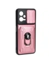 Kup Bizon Case Camshield Card Slot Ring Xiaomi POCO X5 roz deschis - BIZ2164 - {ean13} - Sklep Home Screen