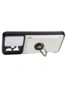 Kup Bizon Case Camshield Kartensteckplatz Ring Xiaomi POCO X5 weiß - BIZ2165 - {ean13} - Sklep Home Screen