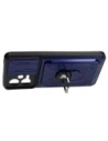 Kup Bizon Case Camshield Card Slot Ring Xiaomi POCO X5 albastru închis - BIZ2166 - {ean13} - Sklep Home Screen