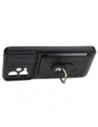 Kup Etui Bizon Case Camshield Card Slot Ring do Xiaomi POCO X5 czarne - BIZ2167 - {ean13} - Sklep Home Screen