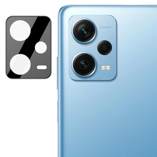 Kup Üveg a Bizon üveg lencséhez Poco X5 Redmi Note 12 5G [2 PACK] - BIZ2170 - {ean13} - Sklep Home Screen