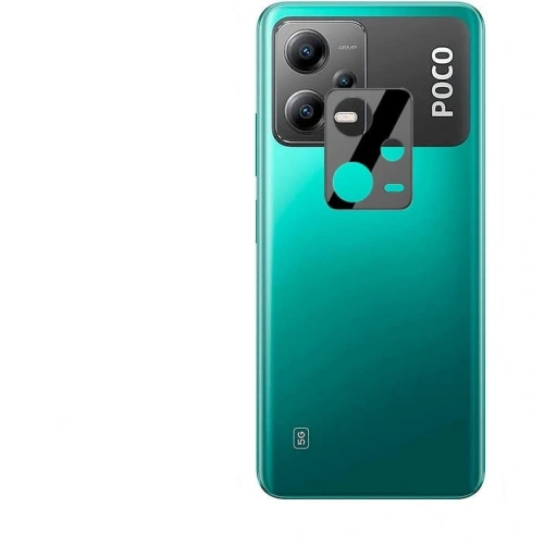 Kup Üveg a Bizon üveg lencséhez Poco X5 Redmi Note 12 5G [2 PACK] - BIZ2170 - {ean13} - Sklep Home Screen