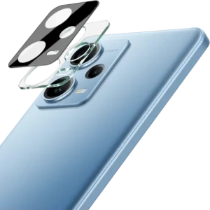 Kup Szkło na aparat Bizon Glass Lens do Poco X5 Redmi Note 12 5G [2 PACK] - BIZ2170 - {ean13} - Sklep Home Screen