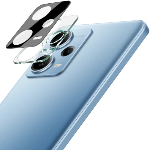 Kup Üveg a Bizon üveg lencséhez Poco X5 Redmi Note 12 5G [2 PACK] - BIZ2170 - {ean13} - Sklep Home Screen