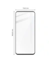 Kup 2x Sticlă pentru ecran + sticlă pentru cameră BIZON Edge 2 pentru Poco X5 - BIZ2171 - {ean13} - Sklep Home Screen