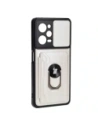 Kup Bizon Case Camshield Kartensteckplatz Ring Xiaomi POCO X5 Pro weiß - BIZ2172 - {ean13} - Sklep Home Screen