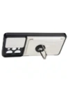 Kup Bizon Case Camshield Kartensteckplatz Ring Xiaomi POCO X5 Pro weiß - BIZ2172 - {ean13} - Sklep Home Screen