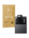 Glass for the Bizon Glass Lens for Poco X5 Pro [2 PACK]