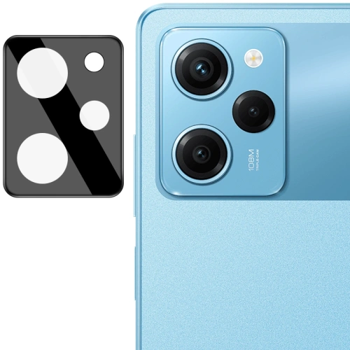Kup Szkło na aparat Bizon Glass Lens do Poco X5 Pro [2 PACK] - BIZ2173 - {ean13} - Sklep Home Screen