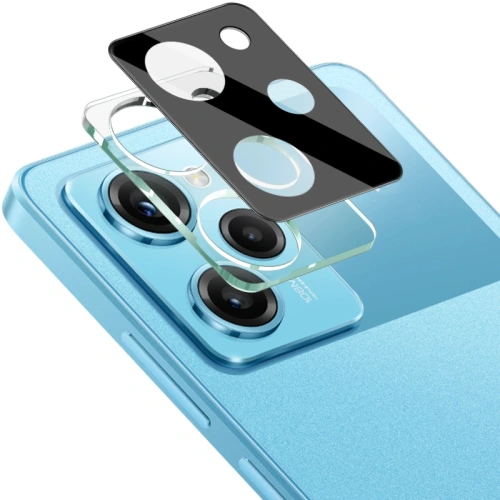 Kup Glas für das Bizon Glaslinse für Poco X5 Pro [2 PACK] - BIZ2173 - {ean13} - Sklep Home Screen