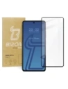 Bizon Glass Edge 2 Poco X5 Pro black