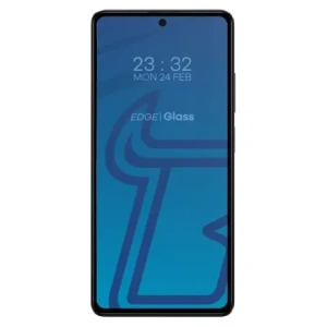 Kup Bizon Glass Edge 2 Poco X5 Pro negru - BIZ2174 - {ean13} - Sklep Home Screen