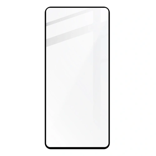 Buy Bizon Glass Edge 2 Poco X5 Pro black - BIZ2174 - {ean13} - Home Screen Store Europe
