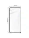 Buy 2x Screen glass + camera glass BIZON Edge 2 for Poco X5 Pro - BIZ2175 - {ean13} - Home Screen Store Europe