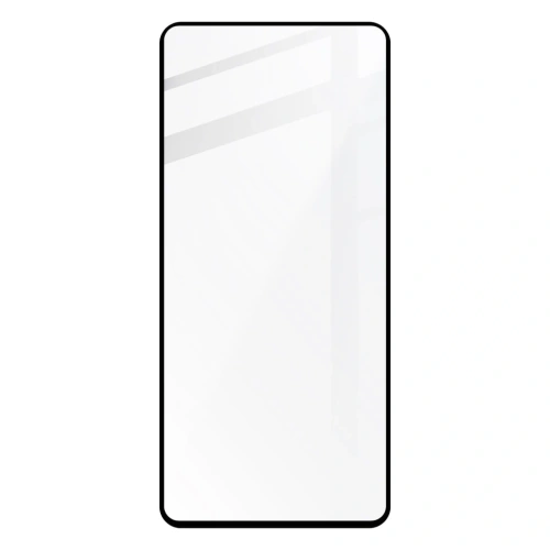Buy 2x Screen glass + camera glass BIZON Edge 2 for Poco X5 Pro - BIZ2175 - {ean13} - Home Screen Store Europe