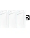 Kup 3x Glas für den Bildschirm + Glas für die Kamera BIZON Clear 2 für Poco X5 Pro - BIZ2181 - {ean13} - Sklep Home Screen