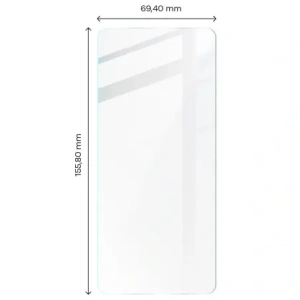 Kup Sticlă Bison Clear 2 din sticlă temperată pentru Poco X5 Pro - BIZ2182 - {ean13} - Sklep Home Screen