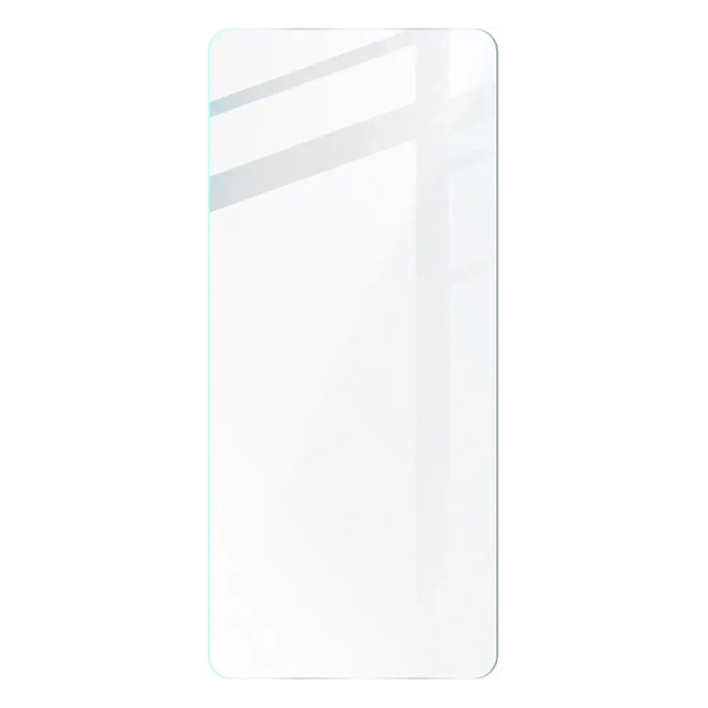 Szkło hartowane Bizon Glass Clear 2 do Poco X5 Pro