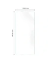 Buy Bizon Glass Hydrogel Poco X5 Pro Redmi Note 12 Pro 5G Redmi Note 12 Pro+ 5G [2 PACK] - BIZ2183 - {ean13} - Home Screen Store Europe