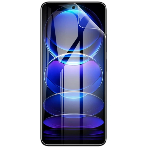 Buy Bizon Glass Hydrogel Poco X5 Pro Redmi Note 12 Pro 5G Redmi Note 12 Pro+ 5G [2 PACK] - BIZ2183 - {ean13} - Home Screen Store Europe