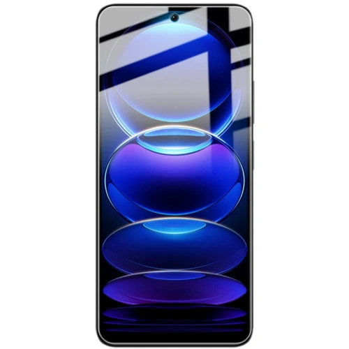 Buy Bizon Glass Hydrogel Poco X5 Pro Redmi Note 12 Pro 5G Redmi Note 12 Pro+ 5G [2 PACK] - BIZ2183 - {ean13} - Home Screen Store Europe