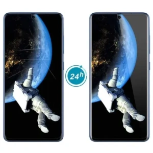 Kup Fólie hydrogelová na displej Bizon Glass Hydrogel pro Poco X5 Pro Redmi Note 12 Pro 5G Redmi Note 12 Pro+ 5G [2 PACK] - BIZ2183 - {ean13} - Sklep Home Screen