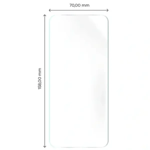 Kup Folia hydrożelowa na ekran Bizon Glass Hydrogel do Poco X5 Redmi Note 12 4G/5G [2 PACK] - BIZ2184 - {ean13} - Sklep Home Screen
