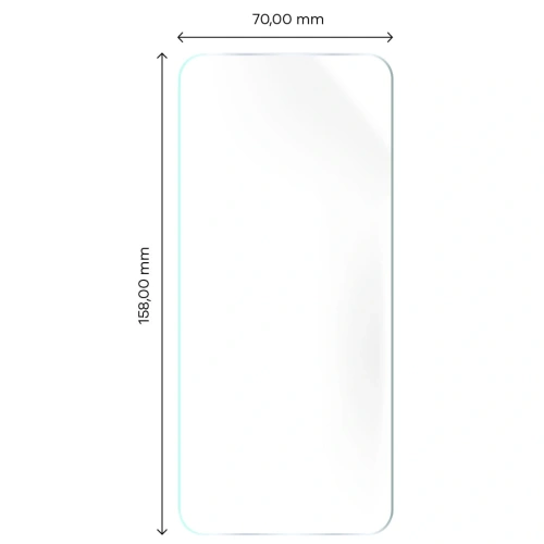 Kup Bizon Glass Hydrogel Poco X5 Redmi Note 12 4G/5G [2 PACK] - BIZ2184 - {ean13} - Sklep Home Screen