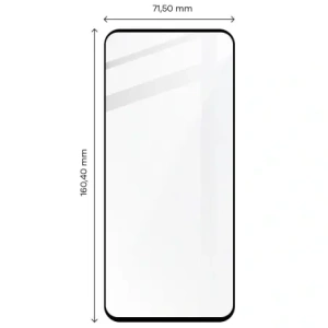 Kup Szkło hartowane Bizon Glass Edge 2 do Xiaomi Poco X5 Redmi Note 12 4G/5G czarne - BIZ2185 - {ean13} - Sklep Home Screen