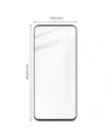 Kup Szkło hartowane Bizon Glass Edge 2 do Xiaomi Poco X5 Redmi Note 12 4G/5G czarne - BIZ2185 - {ean13} - Sklep Home Screen