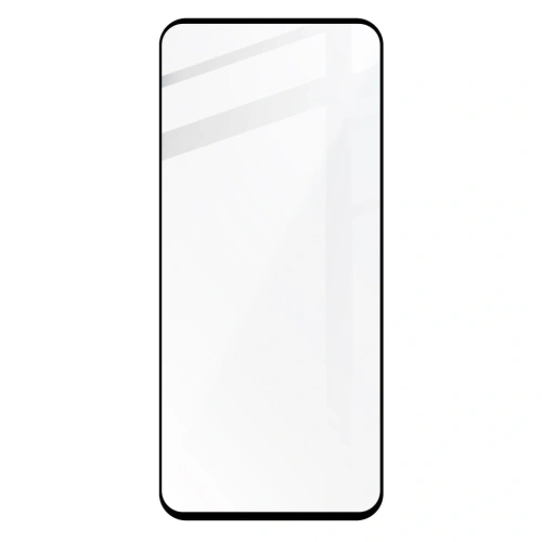 Kup Szkło hartowane Bizon Glass Edge 2 do Xiaomi Poco X5 Redmi Note 12 4G/5G czarne - BIZ2185 - {ean13} - Sklep Home Screen