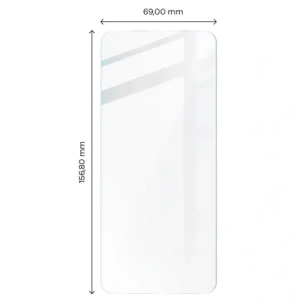 Kup Szkło hartowane Bizon Glass Clear 2 do Xiaomi POCO X5 Redmi Note 12 4G/5G - BIZ2186 - {ean13} - Sklep Home Screen