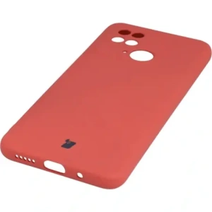 Kup Etui Bizon Case Silicone do Xiaomi Redmi 10C ciemny róż - BIZ2188 - {ean13} - Sklep Home Screen