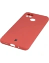 Buy Bizon Case Silicone Xiaomi Redmi 10C dark pink - BIZ2188 - {ean13} - Home Screen Store Europe