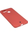 Buy Bizon Case Silicone Xiaomi Redmi 10C dark pink - BIZ2188 - {ean13} - Home Screen Store Europe