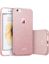 Etui ESR Glitter Shine Apple iPhone 6/6s 4.7 Rózsaarany